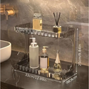 Organizador de Banheiro em Acrílico - Norden Casa